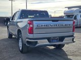 New 2025 Chevrolet Silverado 1500 LT w/ LPO, Dark Essentials Package image 3