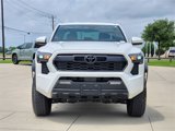 Used 2024 Toyota Tacoma TRD Sport image 2