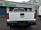 Used 2019 Chevrolet Silverado 2500 LT w/ All Star Edition image 6