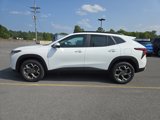 New 2025 Chevrolet Trax LT w/ Driver Confidence Package image 3
