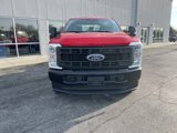New 2025 Ford F350 4x4 SuperCab DRW Super Duty image 2