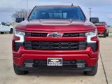 New 2025 Chevrolet Silverado 1500 RST w/ Texas Edition Plus image 2