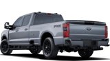 New 2025 Ford F350 Lariat image 2