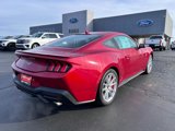 New 2024 Ford Mustang GT Premium image 3