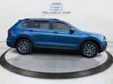 Used 2019 Volkswagen Tiguan SE w/ Panoramic Sunroof Package image 4