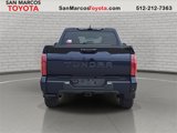 New 2025 Toyota Tundra Platinum image 6