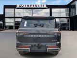 New 2025 INFINITI QX80 Pure image 5