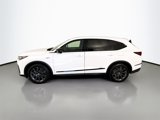 Used 2025 Acura MDX A-Spec image 2