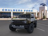 New 2025 Ford Bronco Raptor image 2
