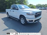 New 2025 RAM 1500 Big Horn image 1
