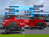 New 2026 Chevrolet Equinox RS w/ Convenience Package III image 5