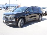 New 2025 Chevrolet Traverse LT w/ Driver Confidence Package image 5