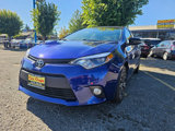 Used 2015 Toyota Corolla S image 2