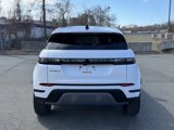 New 2026 Land Rover Range Rover Evoque S image 4