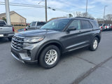 New 2025 Ford Explorer Active image 4