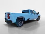 New 2025 Chevrolet Silverado 2500 Custom w/ Custom Convenience Package image 5