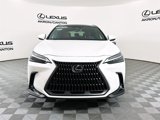Certified 2024 Lexus NX 300h AWD w/ Luxury Package image 3