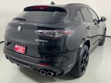 Used 2024 Alfa Romeo Stelvio Quadrifoglio w/ Active Assist Plus Package image 2