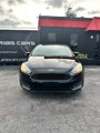 Used 2016 Ford Focus SE w/ SE Cold Weather Package image 2