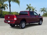Certified 2024 RAM 2500 Big Horn w/ Sport Appearance Package image 4