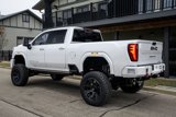 Used 2024 GMC Sierra 2500 Denali Ultimate w/ Max Trailering Package image 2