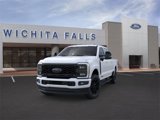New 2025 Ford F250 Lariat image 2