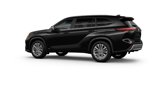 New 2025 Toyota Highlander Platinum image 5