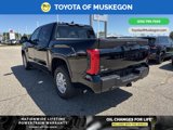 New 2025 Toyota Tundra SR5 image 5