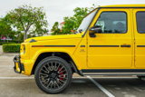 Used 2025 Mercedes-Benz G 63 AMG 4MATIC image 4