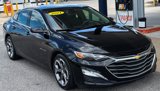 Used 2021 Chevrolet Malibu LT image 6