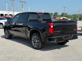 New 2026 Chevrolet Silverado 1500 RST w/ RST All Star Premium Package image 3