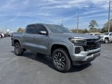 New 2025 Chevrolet Colorado Z71 w/ Technology Package image 2