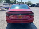New 2025 Honda Accord Sport image 3