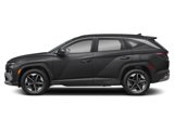 New 2025 Hyundai Tucson SEL image 3