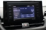 Used 2021 Toyota RAV4 LE image 2