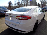 Used 2018 Ford Fusion S image 5