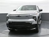 New 2025 Chevrolet Silverado EV RST image 2