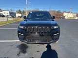 New 2025 Jeep Grand Cherokee Limited w/ Luxury Tech Group II image 2