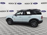 Used 2024 Ford Bronco Sport Badlands w/ Premium Package image 5