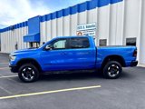 Used 2022 RAM 1500 Rebel w/ Rebel Level 2 Equipment Group image 4