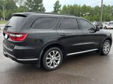 Used 2017 Dodge Durango Citadel image 2