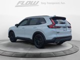 New 2026 Honda CR-V Sport-L image 5