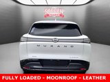 New 2025 Nissan Murano Platinum image 4