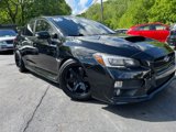 Used 2015 Subaru WRX STI image 3