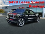 Used 2024 Audi Q4 e-tron Prestige w/ Black Optic Package image 6