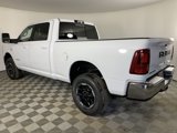 New 2025 RAM 2500 Laramie image 4