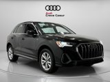 New 2025 Audi Q3 2.0T Premium Plus image 6