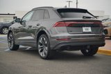 New 2025 Audi Q8 Premium Plus image 3