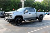 New 2025 Chevrolet Silverado 2500 Custom w/ Custom Value Package image 3
