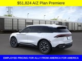 New 2025 Lincoln Nautilus Premier image 4
